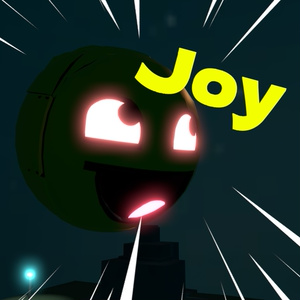 くろこんさん式汎用" joy"  Terrors of Nowhere