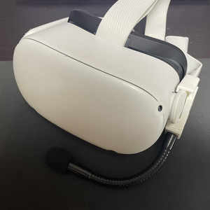 VRらくらくマイク 