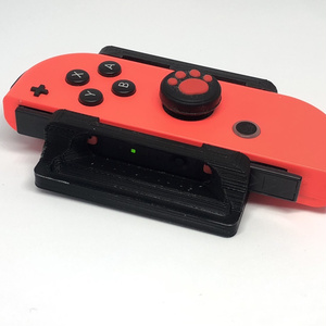 Joycon用トラッカーホルダー　印刷データ無料【SlimeVR】