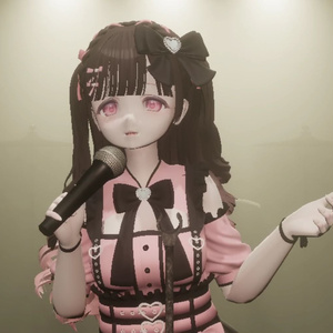 HDRPで配信が出来るアプリ　SingStreamer 