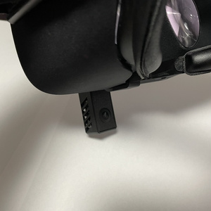 VRChat向け フルトラ]VRトラッカー 「ぽてとら」 - potesuto - BOOTH