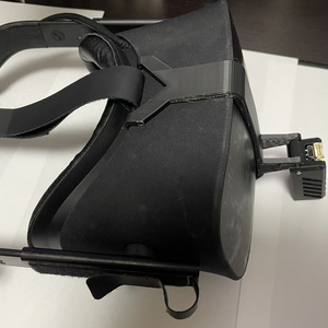 VRChat向け フルトラ]VRトラッカー 「ぽてとら」 - potesuto - BOOTH