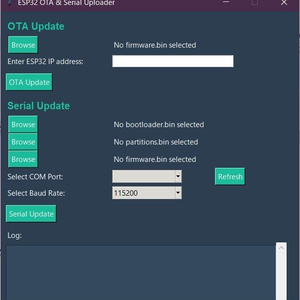 ESP32FarmwearUploader