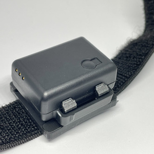 Rebocapクイックリリースフック(3Dデータ) - ハルミヤさんちの工房 - BOOTH