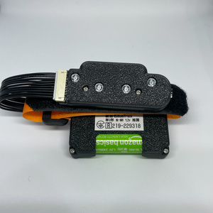 LEAP Motion Controller　ネックマウンタセット Leap Motion Controller 2用ネックマウンタ - 129製作所 - BOOTH