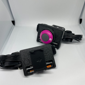 Leap Motion Controller 2用ネックマウンタ - 129製作所 - BOOTH