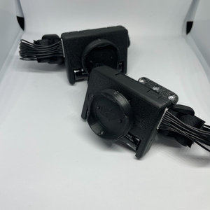 SlimeVRトラッカー Full-Body Set (8+2) 新品 Sa78ff1af6d3a43f7a06c9504ef6d1