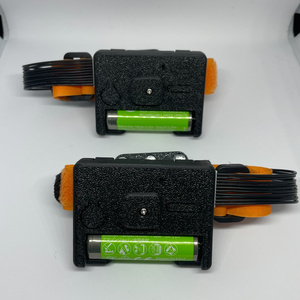 Leap Motion Controller 2用ネックマウンタ - 129製作所 - BOOTH