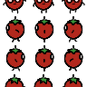 🍓🌾ピクスク用アバター
