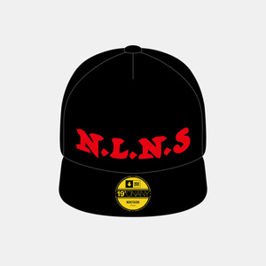 N.L.N.Sぬきたしキャップ