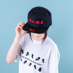 N.L.N.Sぬきたしキャップ