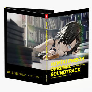 幻創のイデア Special Compilation SoundTrack - 3rdEye 公式 BOOTH 
