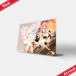 単品版】『初桜』桜小路ルナ Special Character Song CD&Music Video