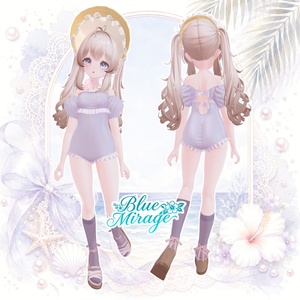 BlueMirage 缩略图 3