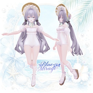 BlueMirage 缩略图 2