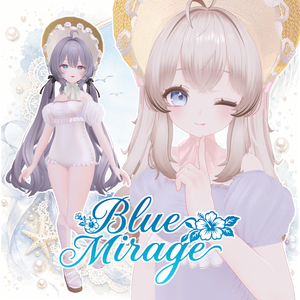 BlueMirage