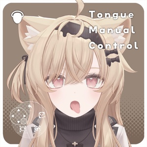 「エク」(Eku) Face Tracking Addon 缩略图 3