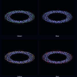 【MA対応】Saturn_Ice_Halo 缩略图 4