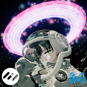 【MA対応】Saturn_Ice_Halo