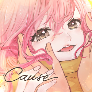 西尾夕香 『REVERSE』 - nishio331 - BOOTH