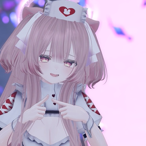 【4アバター対応】誘惑ナース-Seductive_Nurse- 缩略图 4