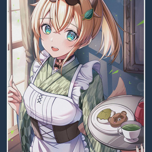 Fate FGO 謎のヒロインX オルタ スリーブ 逸遊団 Amazon.co.jp: 逸遊団 キャラクター カードスリーブ 第47弾 177