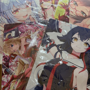 u-sleeve - BOOTH
