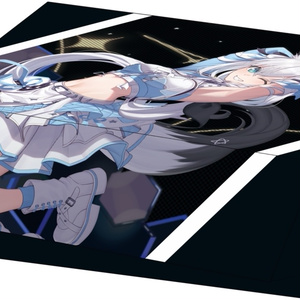 u-sleeve - BOOTH