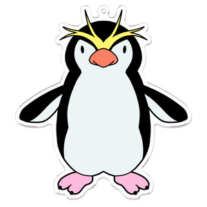 ロイヤルペンギン