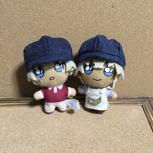 ぬい用 麦わら帽子 - Bite - BOOTH