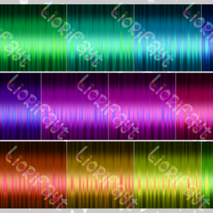 Dragonic Hair Textures