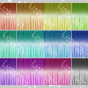 Taffy Hair Textures