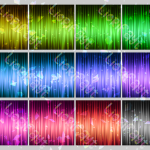 Wildcat Hair Textures