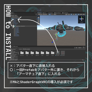 【MA設定済み】Mk.01 GuardianGolem 缩略图 8