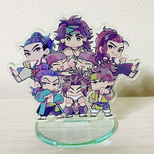 創作水滸伝 水軍アクスタ