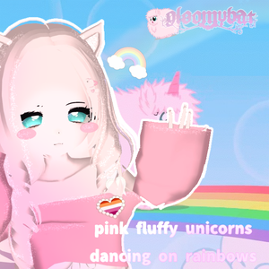 Fluffle puff makeup manuka