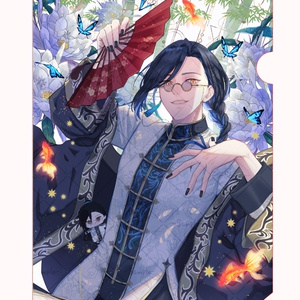 シェリン・バーガンディ FANTASIAとにじフェス - カミヤ翠夏🍉の