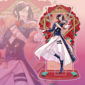 シェリン・バーガンディ FANTASIAとにじフェス - カミヤ翠夏🍉の