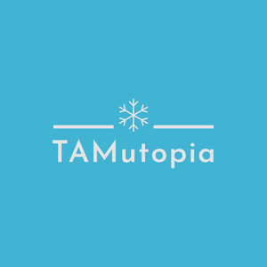 【DL製品】TAMutopia（高音質＋おまけ付き）（12/8-通常価格）