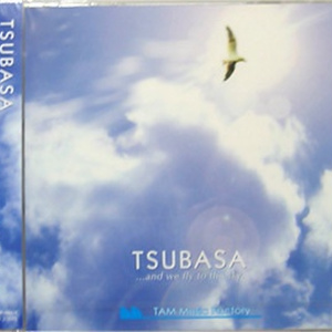 【CD】1st ALBUM　	TSUBASA　～そして僕らは羽ばたいた～ 