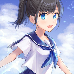 【COMITIA134】新刊＋グッズセット