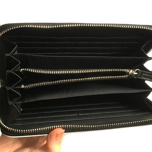 【送料無料】長財布 にゃんこ大集合