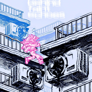 1st album CURE - nerdneko - BOOTH