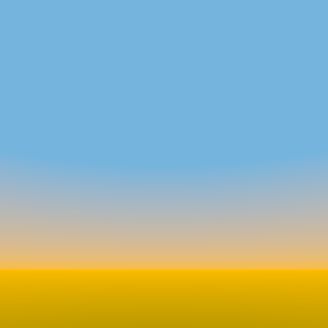 Custom Sky Shader