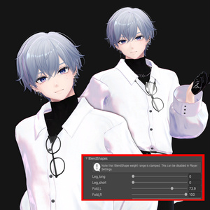 「VRC/MA」メガネ12セット ( Glasses 12 set) 缩略图 6