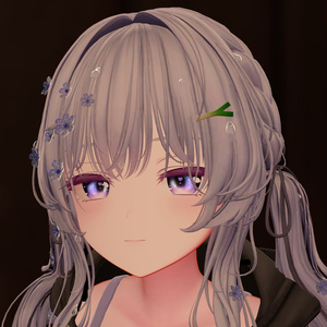 ねぎヘアピン【100円】 缩略图 2