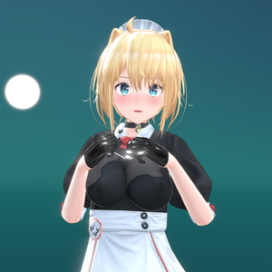 ★オリジナル3Ｄモデル 【キョーちゃん】★ 缩略图 13