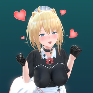 ★オリジナル3Ｄモデル 【キョーちゃん】★ 缩略图 9