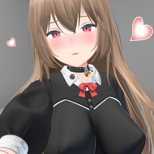 ★オリジナル3Ｄモデル 【キョーちゃん】★ 缩略图 3