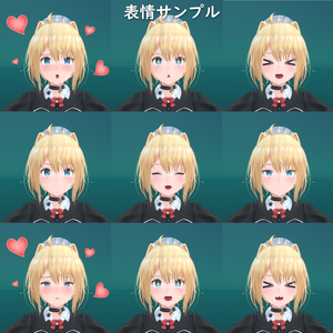 ★オリジナル3Ｄモデル 【キョーちゃん】★ 缩略图 16